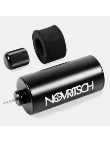 PORTE GAZ NOVRITSCH