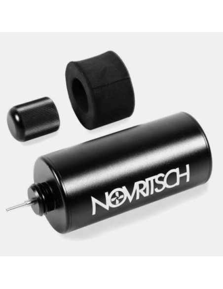 PORTE GAZ NOVRITSCH