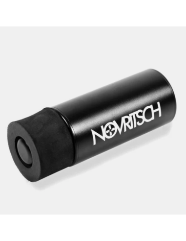 PORTE GAZ NOVRITSCH