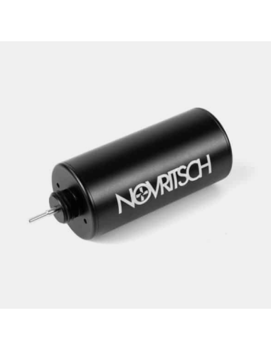 PORTE GAZ NOVRITSCH