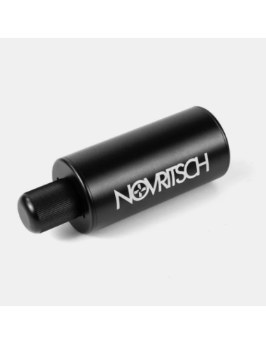 PORTE GAZ NOVRITSCH