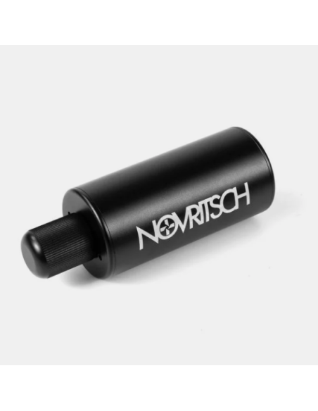 PORTE GAZ NOVRITSCH