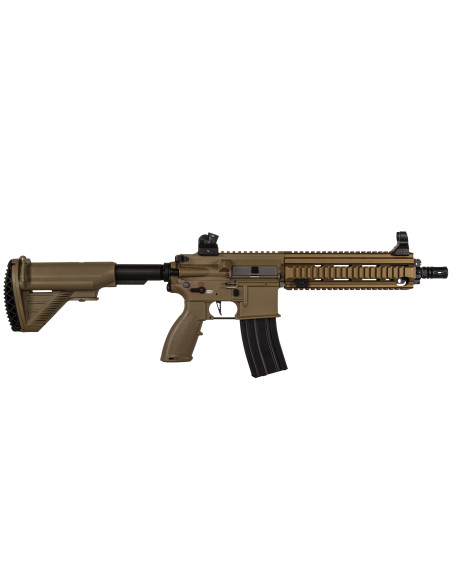 416 AMBIDEXTRE ATM TAN