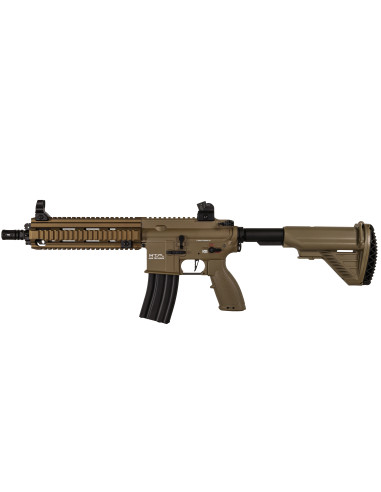 416 AMBIDEXTRE ATM TAN