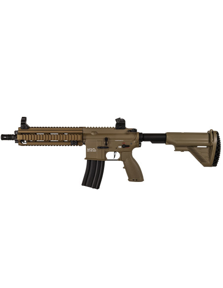 416 AMBIDEXTRE ATM TAN