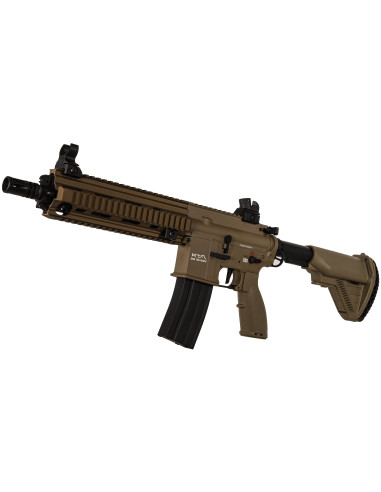 416 AMBIDEXTRE ATM TAN