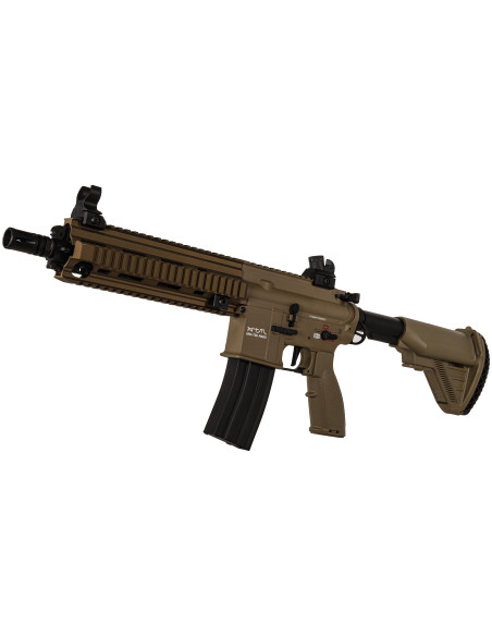 416 AMBIDEXTRE ATM TAN