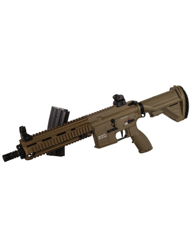416 AMBIDEXTRE ATM TAN
