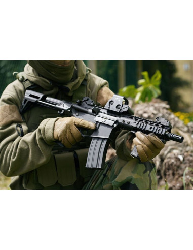 M4 PDW ATM NOIR