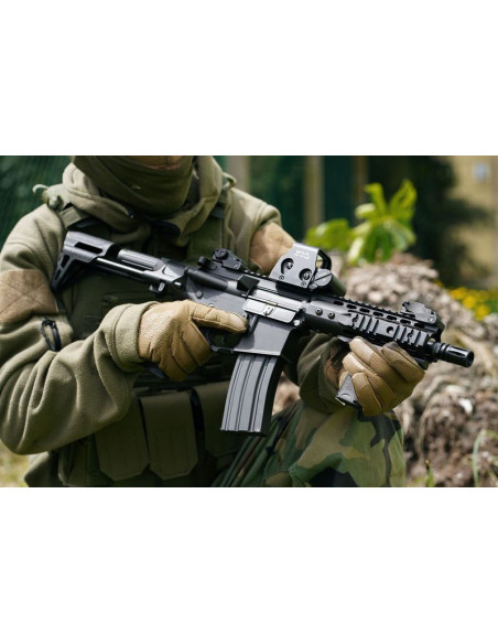 M4 PDW ATM NOIR