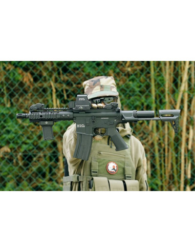 M4 PDW ATM NOIR
