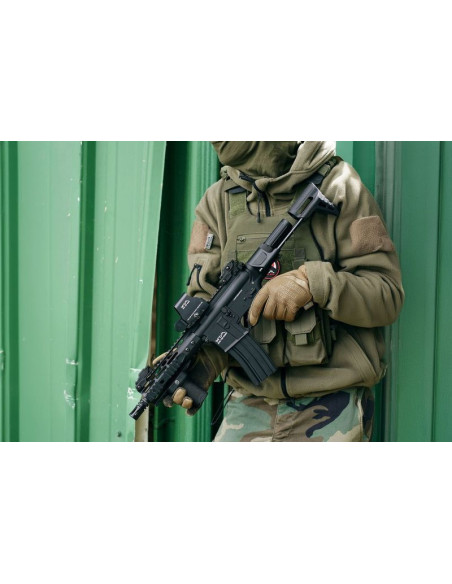 M4 PDW ATM NOIR