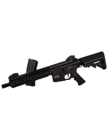 MK18 MOD1 ATM NOIR