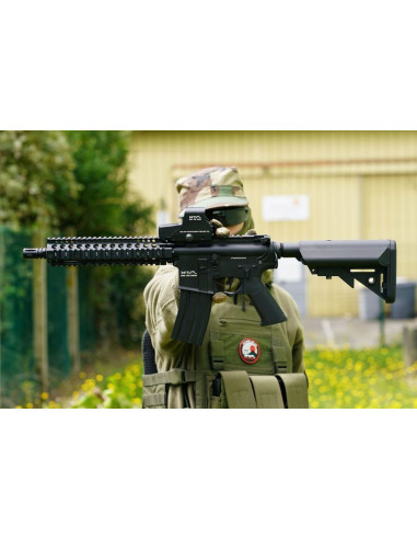 MK18 MOD1 ATM NOIR