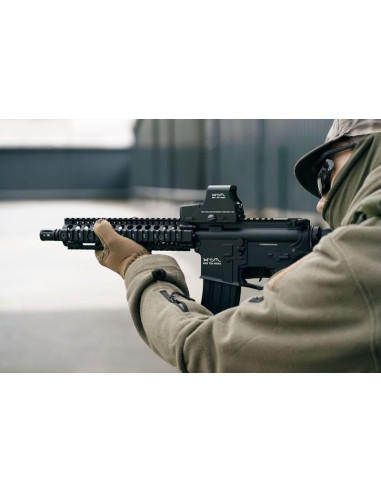 MK18 MOD1 ATM NOIR
