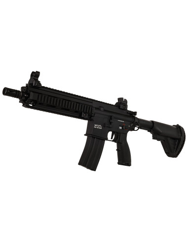 416 AMBIDEXTRE ATM NOIR