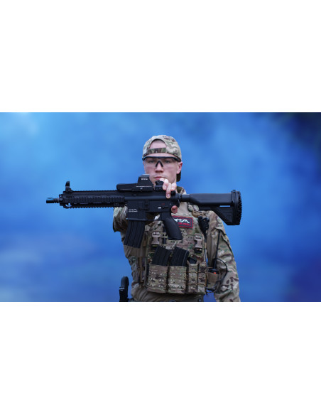 416 AMBIDEXTRE ATM NOIR