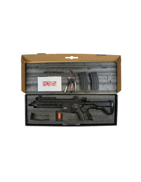 416 AMBIDEXTRE ATM NOIR