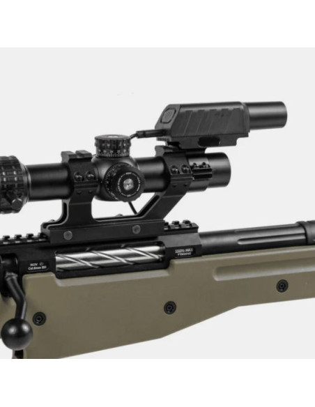 CLIPCAM CHEATERCATCHER NOVRITSCH