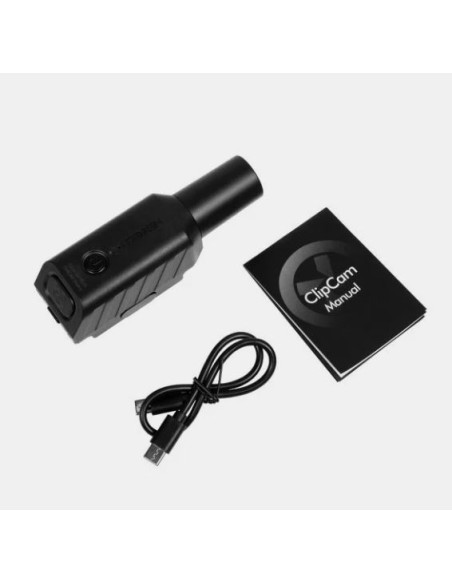 CLIPCAM CHEATERCATCHER NOVRITSCH