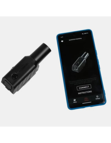 CLIPCAM CHEATERCATCHER NOVRITSCH
