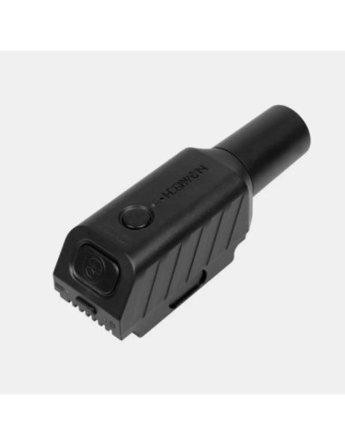 CLIPCAM CHEATERCATCHER NOVRITSCH