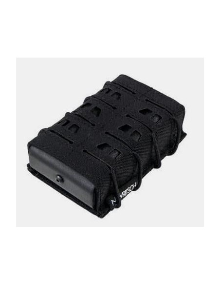 POCHE RIGIDE CHARGEUR M4 NOVRITSCH 2.2 NOIR
