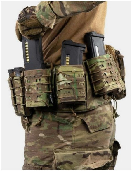 POCHE RIGIDE NOVRITSCH 2.2 COYOTE
