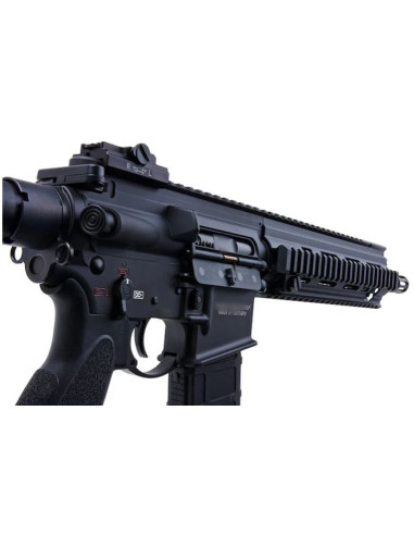 416 GUN MODIFY MWS NOIR