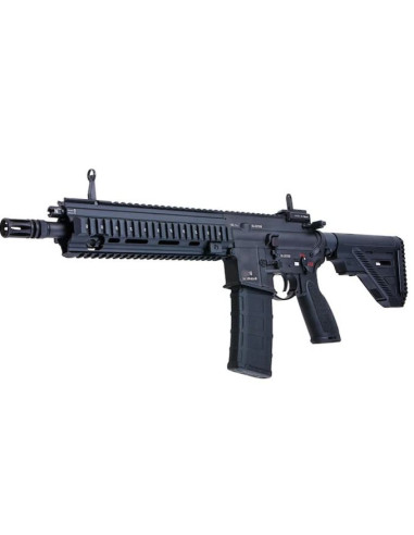 416 GUN MODIFY MWS NOIR