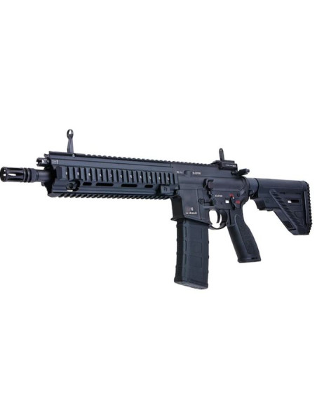 416 GUN MODIFY MWS NOIR
