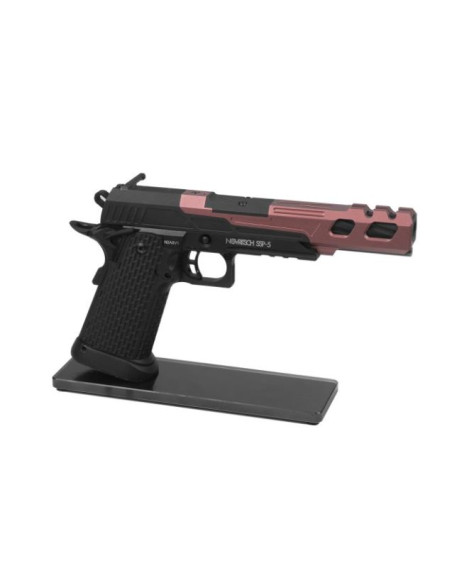 SSP5 CUSTOM CNC FRONT SLIDE  V1 PINK / ROSE