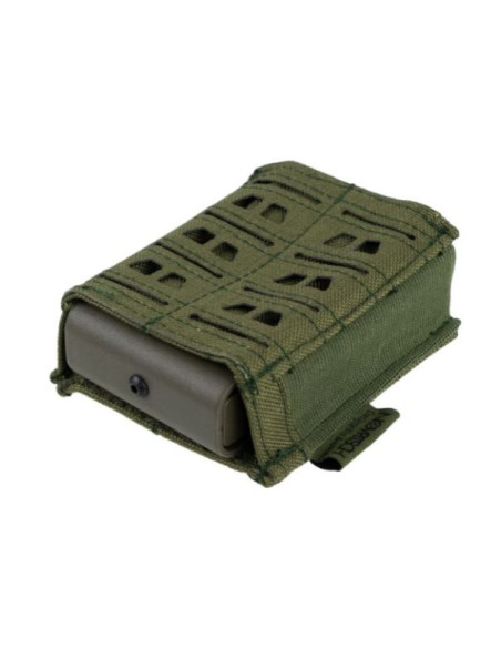 DMR MAG POUCH  OD VERT NOVRITCH