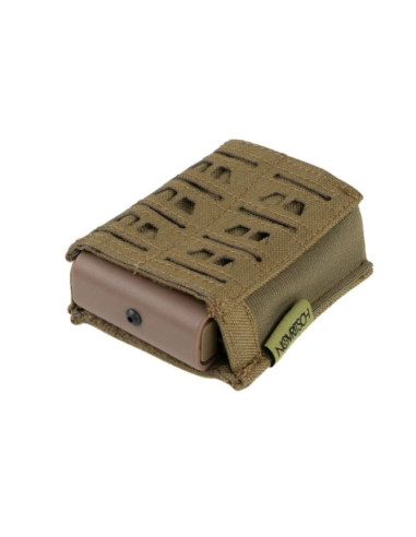 DMR MAG POUCH  COYOTE NOVRITCH