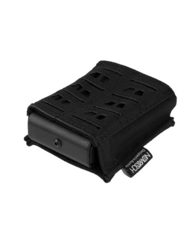 DMR MAG POUCH  BLACK NOVRITCH