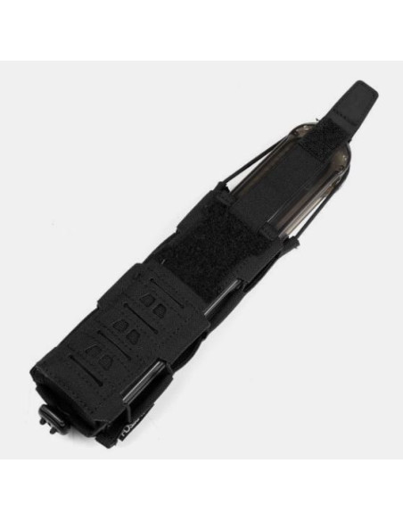 POCHE CHARGEUR P90 SSR90 NOVRITSCH BLACK