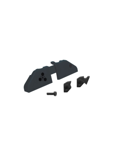 UNICORN SPEEDLOADER ADAPTER GRIS