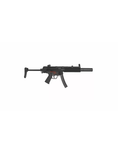 MP5 SD6 NEXT GEN NGRS AEG TOKYO MARUI