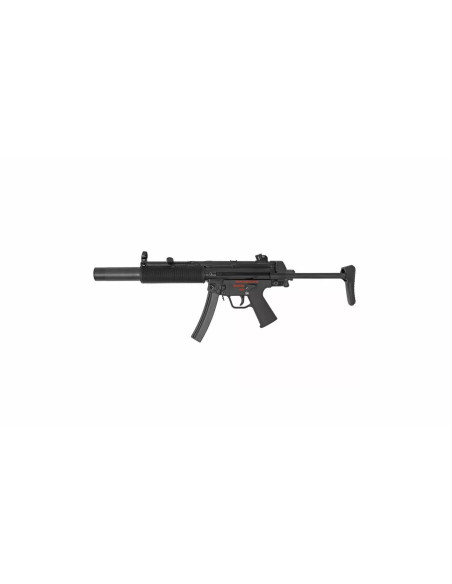 MP5 SD6 NEXT GEN NGRS AEG TOKYO MARUI