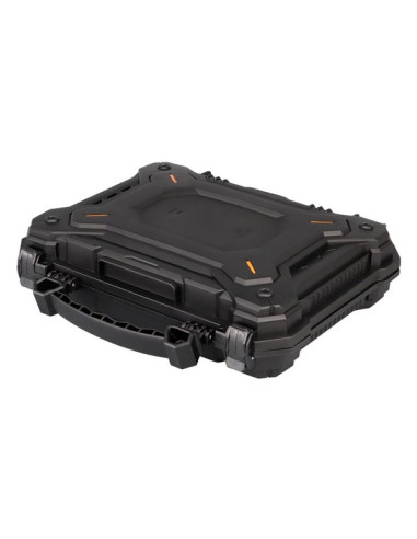 MALLETTE RIGIDE 2.0 32CM NOIR TACTICAL OPS