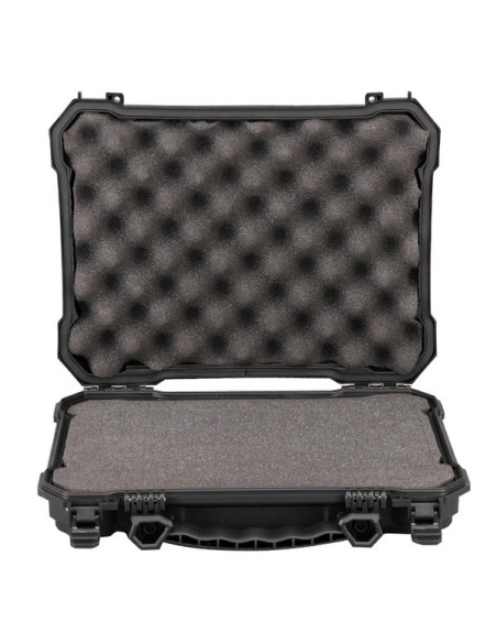 MALLETTE RIGIDE 2.0 32CM NOIR TACTICAL OPS