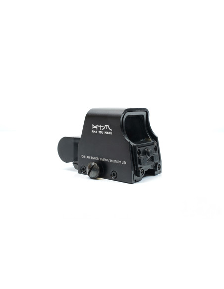 ATM RED DOT TYPE EOTECH 553