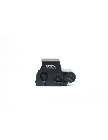 ATM RED DOT TYPE EOTECH 553
