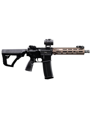 CYMA PLATINIUM / EMG DANIEL DEFENSE MK18 RIII...