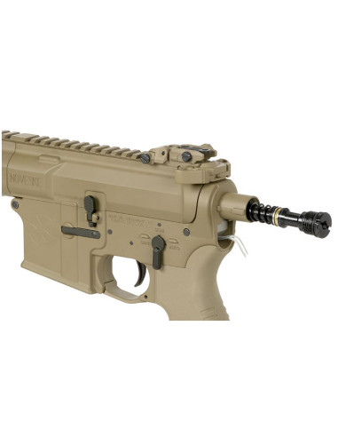 CYMA EMG DANIEL DEFENSE MK18 RIII 9.5INCH AEG -...