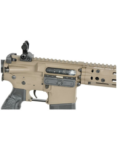 CYMA EMG DANIEL DEFENSE MK18 RIII 9.5INCH AEG -...