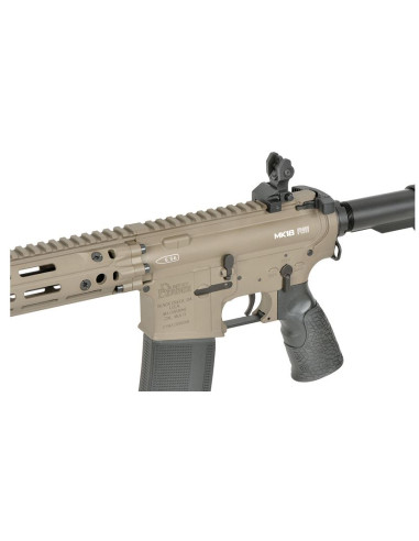 CYMA EMG DANIEL DEFENSE MK18 RIII 9.5INCH AEG -...
