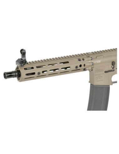 CYMA EMG DANIEL DEFENSE MK18 RIII 9.5INCH AEG -...
