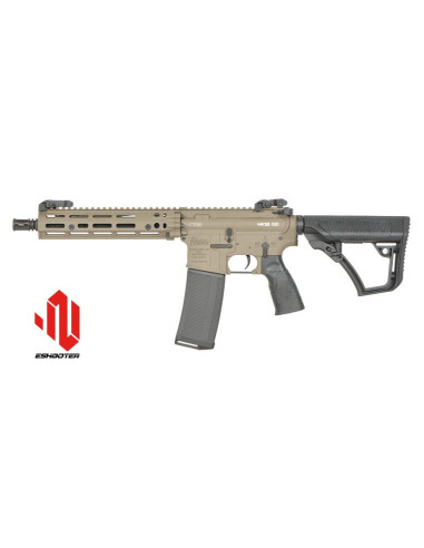 CYMA EMG DANIEL DEFENSE MK18 RIII 9.5INCH AEG -...