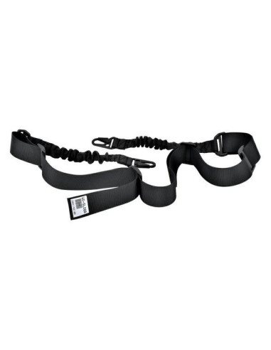 SANGLE 2 POINTS NOIR WO SPORT